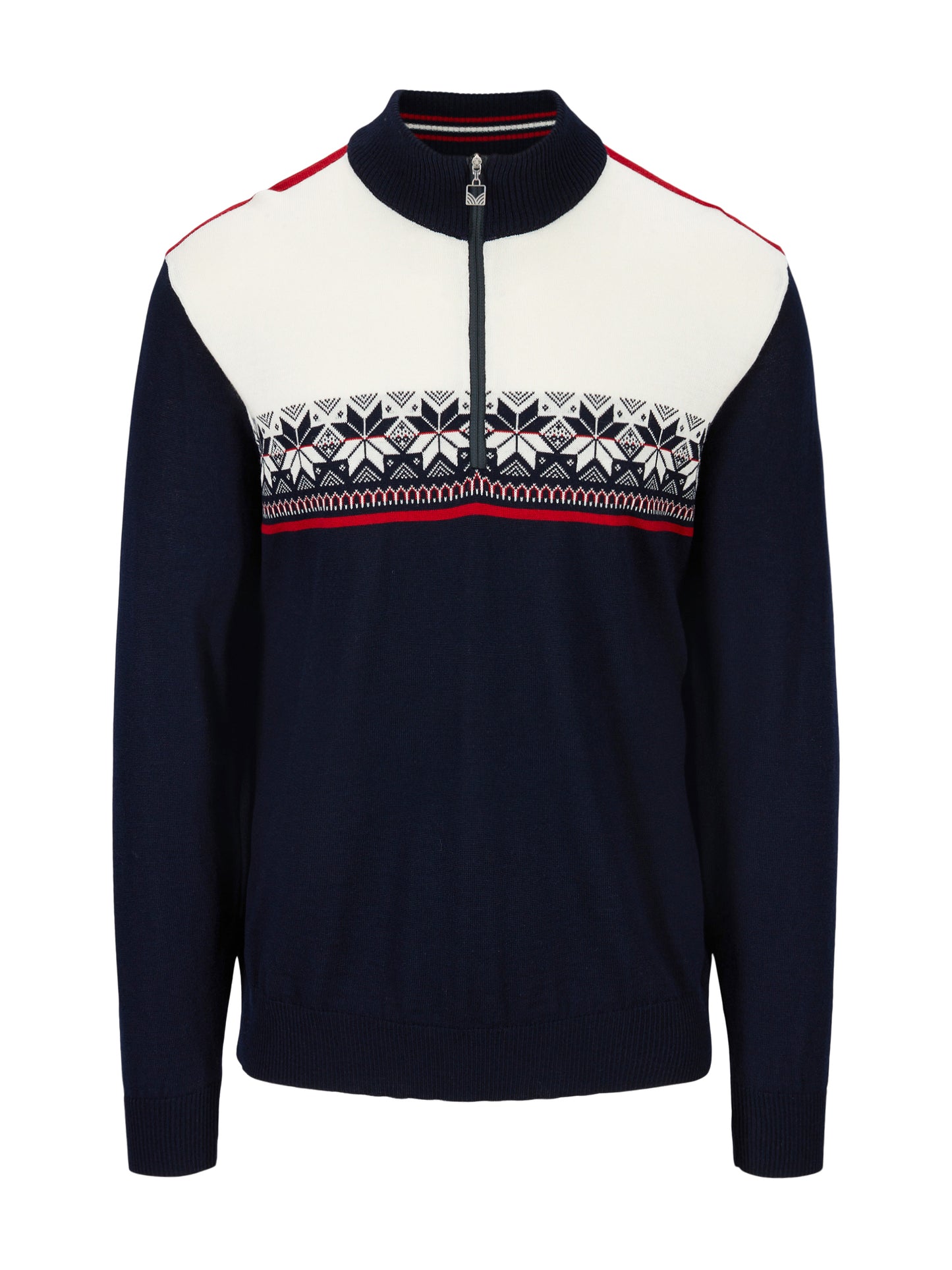 Dale of Norway Liberg Masc Sweater