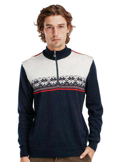 Dale of Norway Liberg Masc Sweater
