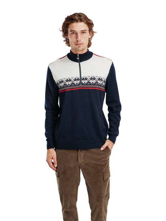 Dale of Norway Liberg Masc Sweater