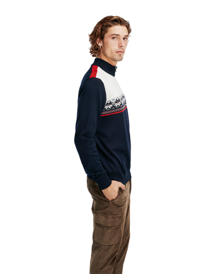 Dale of Norway Liberg Masc Sweater