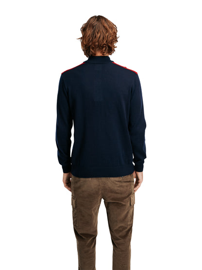 Dale of Norway Liberg Masc Sweater