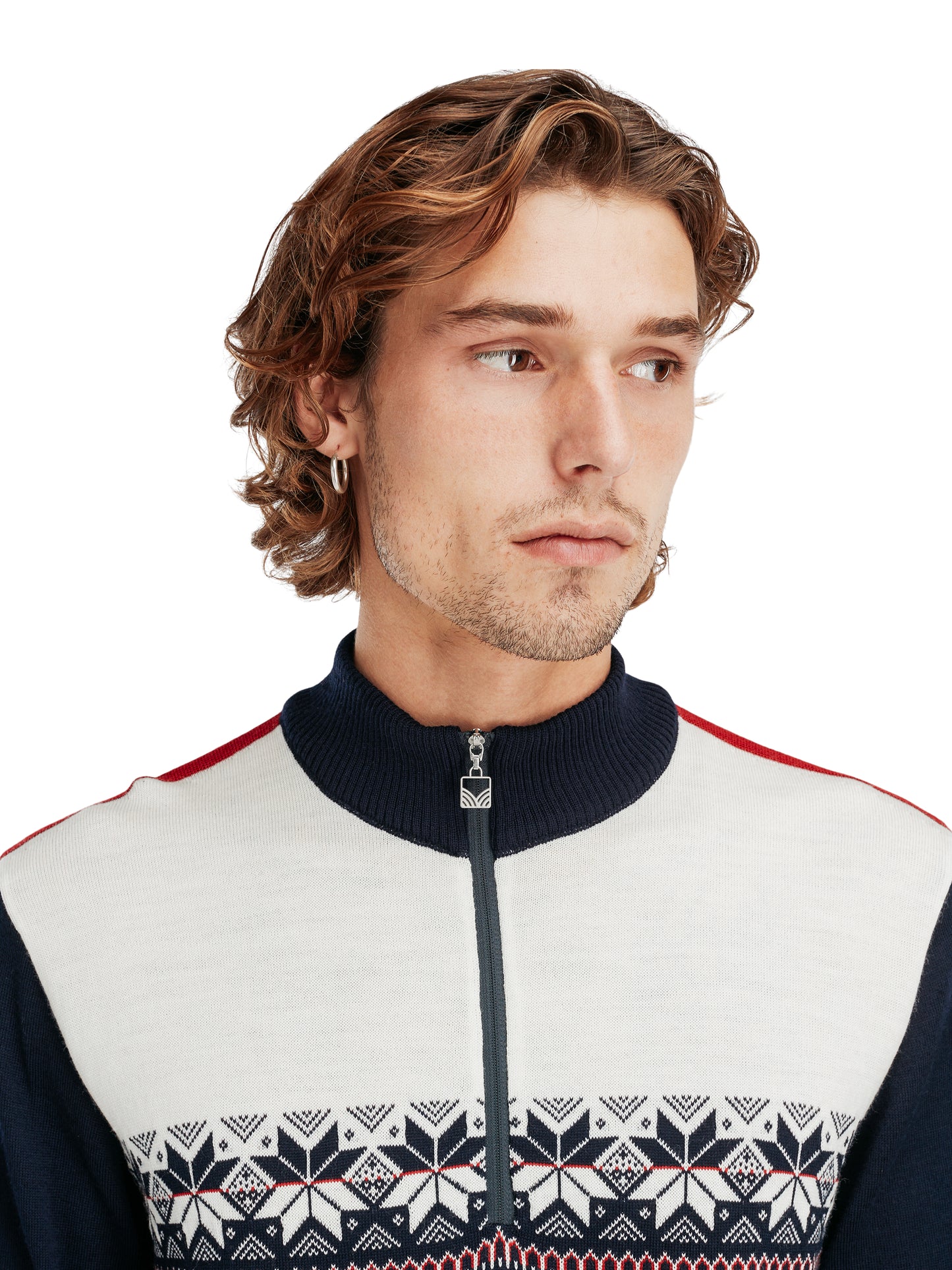 Dale of Norway Liberg Masc Sweater