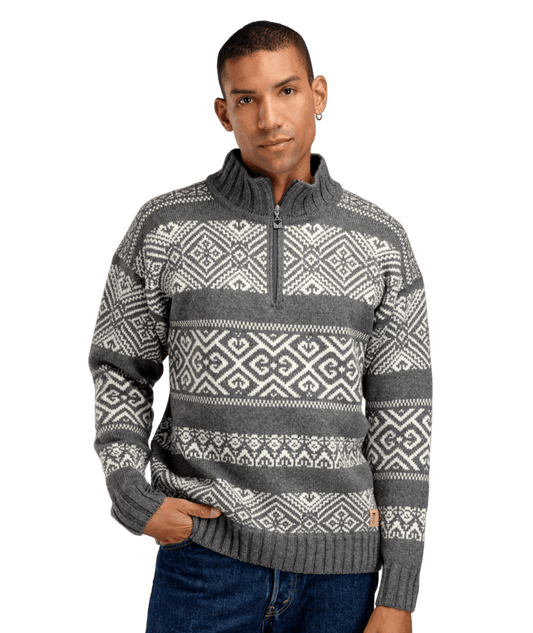 Dale of Norway Rasletind Masc Sweater 2025