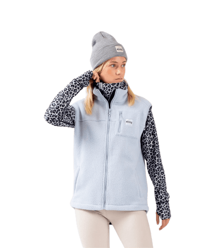 Eivy Lumberjackie Sherpa Vest