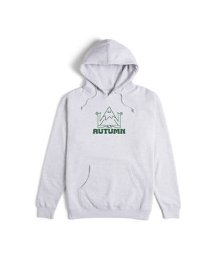 Autumn Mindful Mtn Hoodie