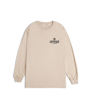 Autumn Hat Co L/S Tee