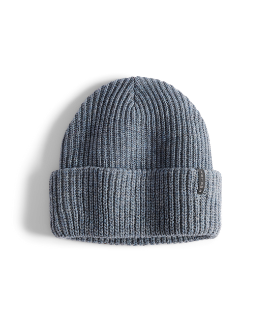 Autumn 2025 Ribbed Knit
