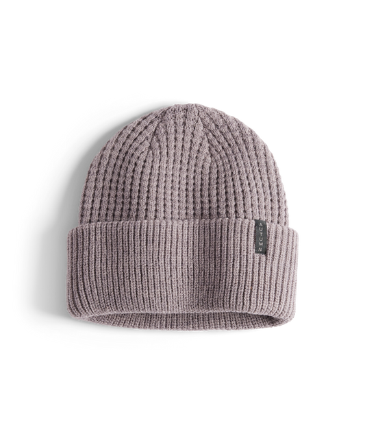 Autumn 2025 Thermal Knit