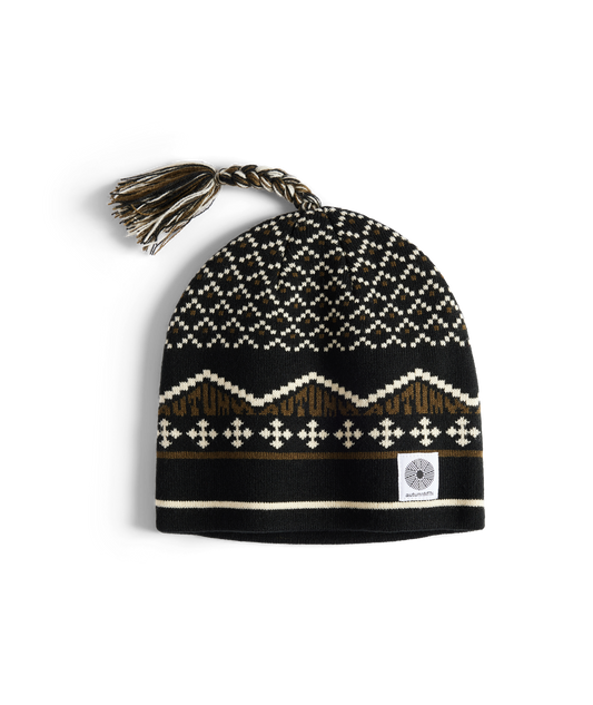 Autumn 2025 Tassle Beanie