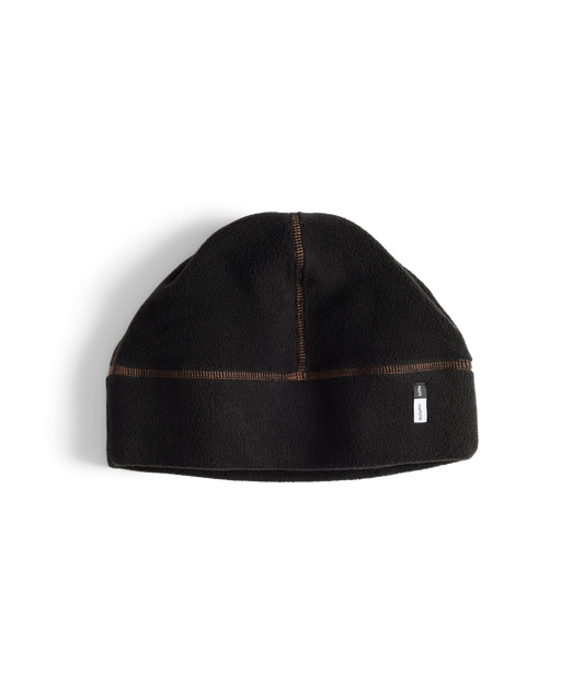 Autumn 2025 Inside Out Fleece Beanie