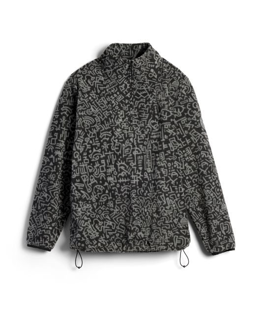 Autumn 2025 Vortex Fleece