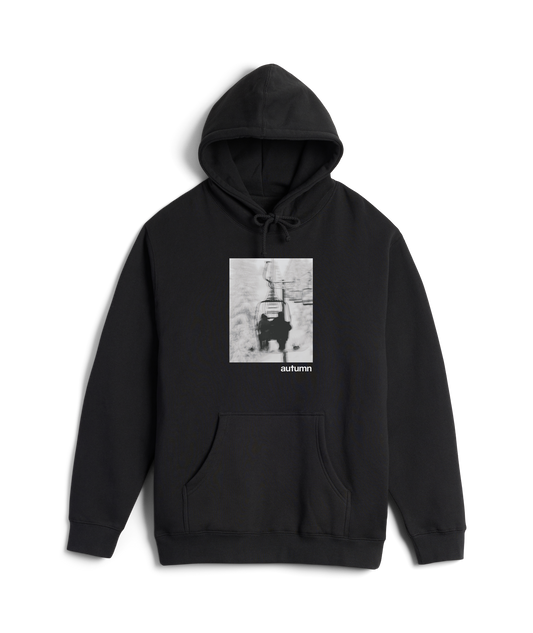 Autumn 2025 Highway Hoodie