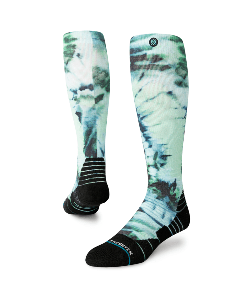 Stance Snow Micro Dye