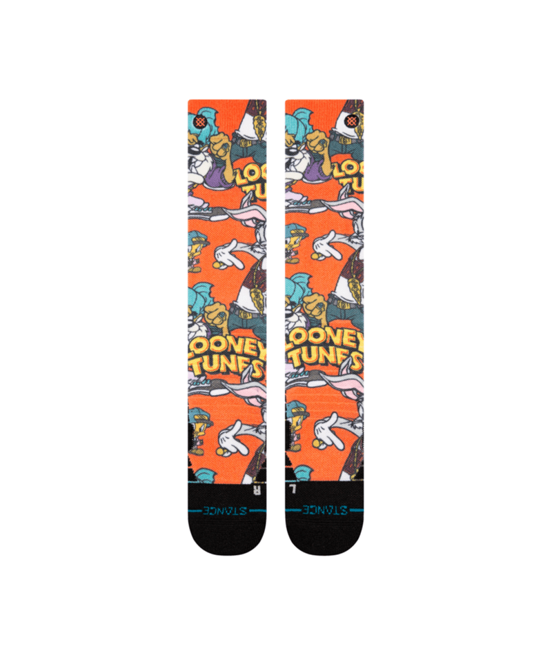 Stance Looney Mid Poly