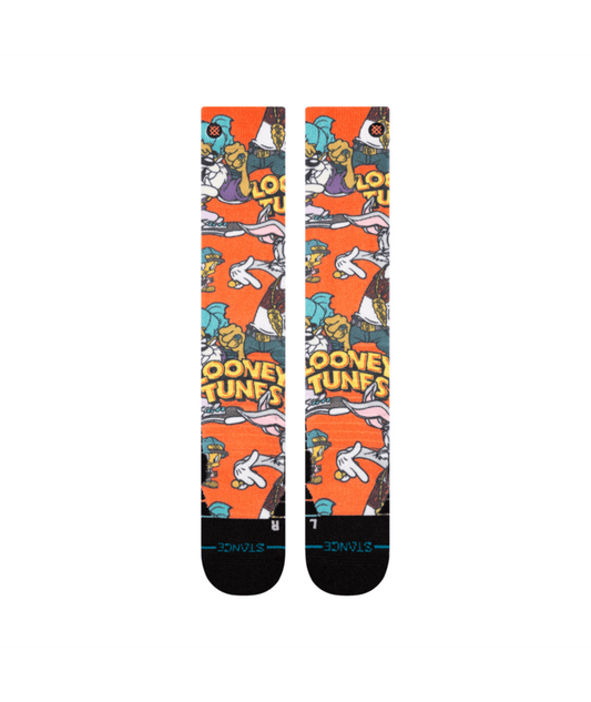 Stance Looney Mid Poly