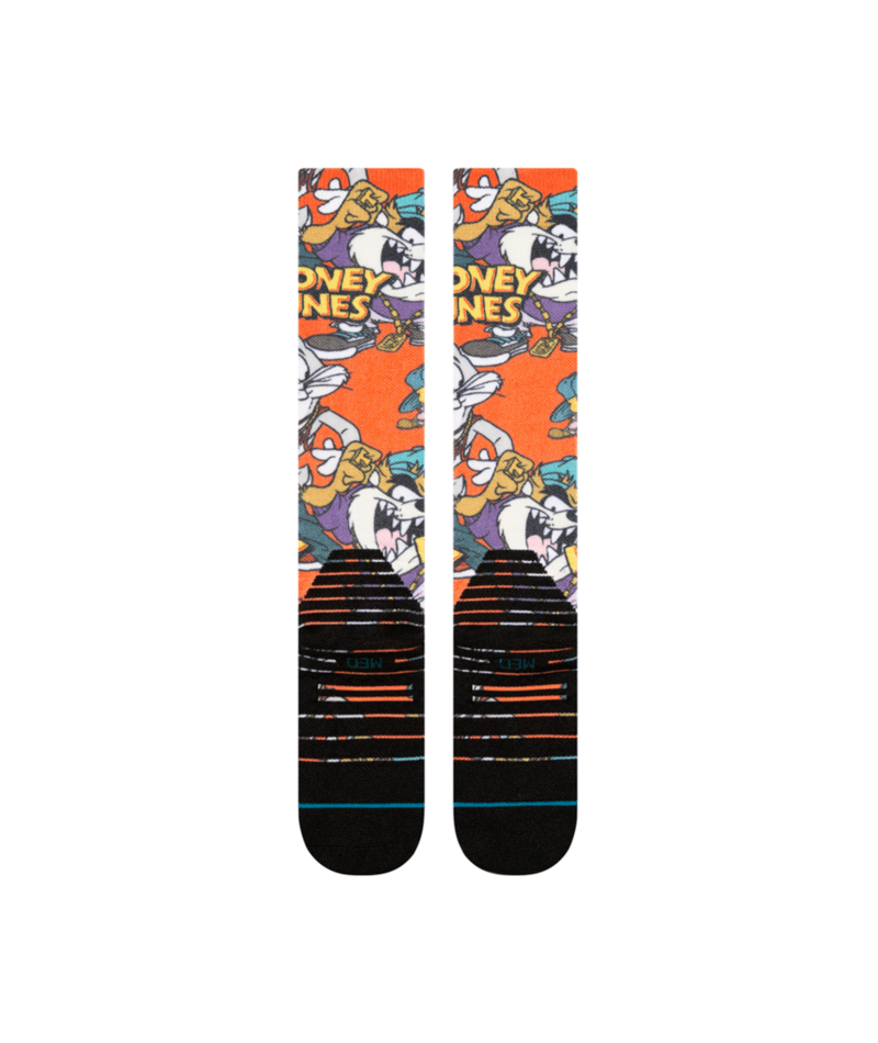 Stance Looney Mid Poly