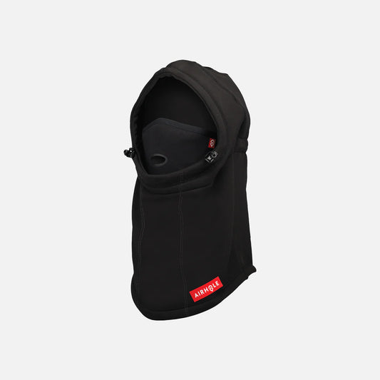 Airhole Polar Fleece Airhood