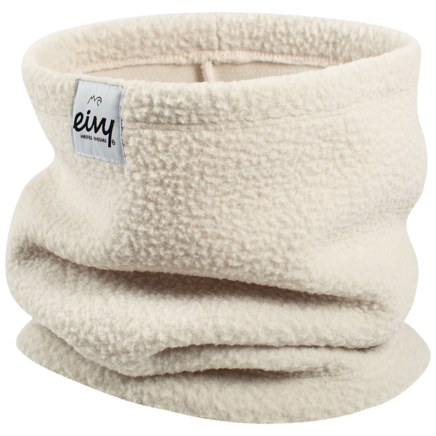 Eivy Adjustable Sherpa Neckwarmer