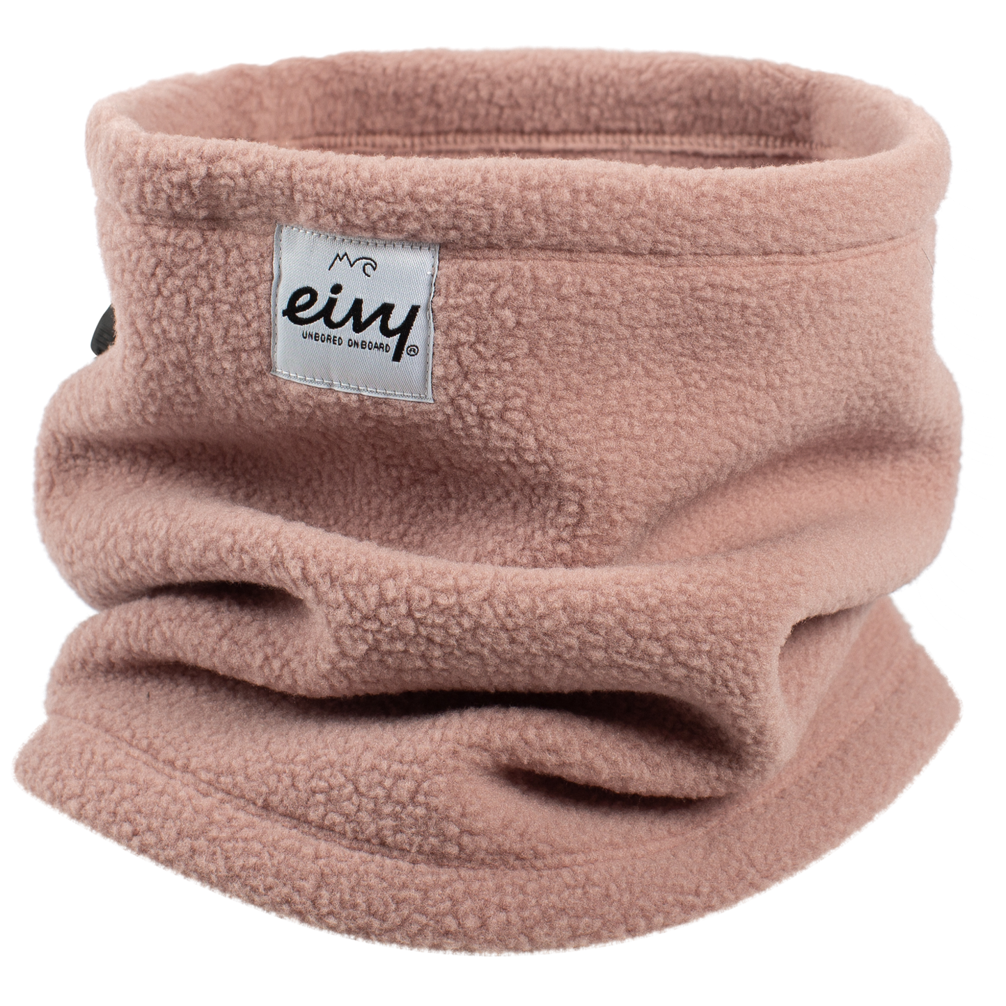 Eivy Adjustable Sherpa Neckwarmer