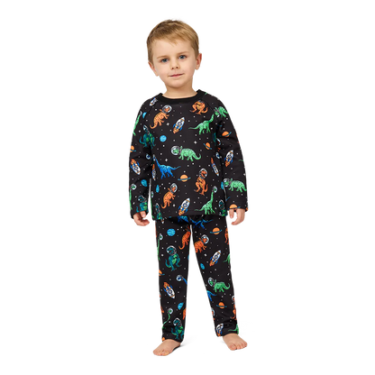 B3 Velvet Fleece Set
