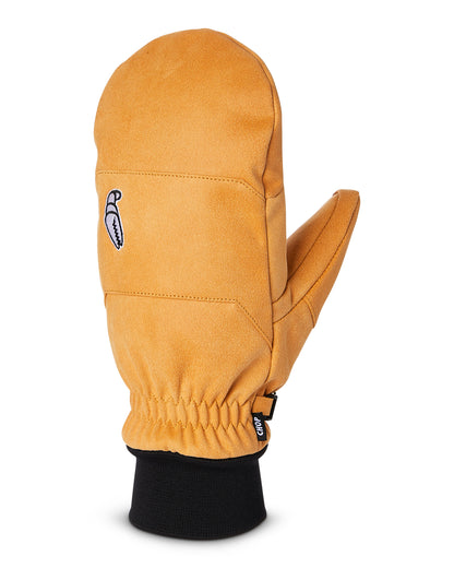 Crab Grab Chop Mitt