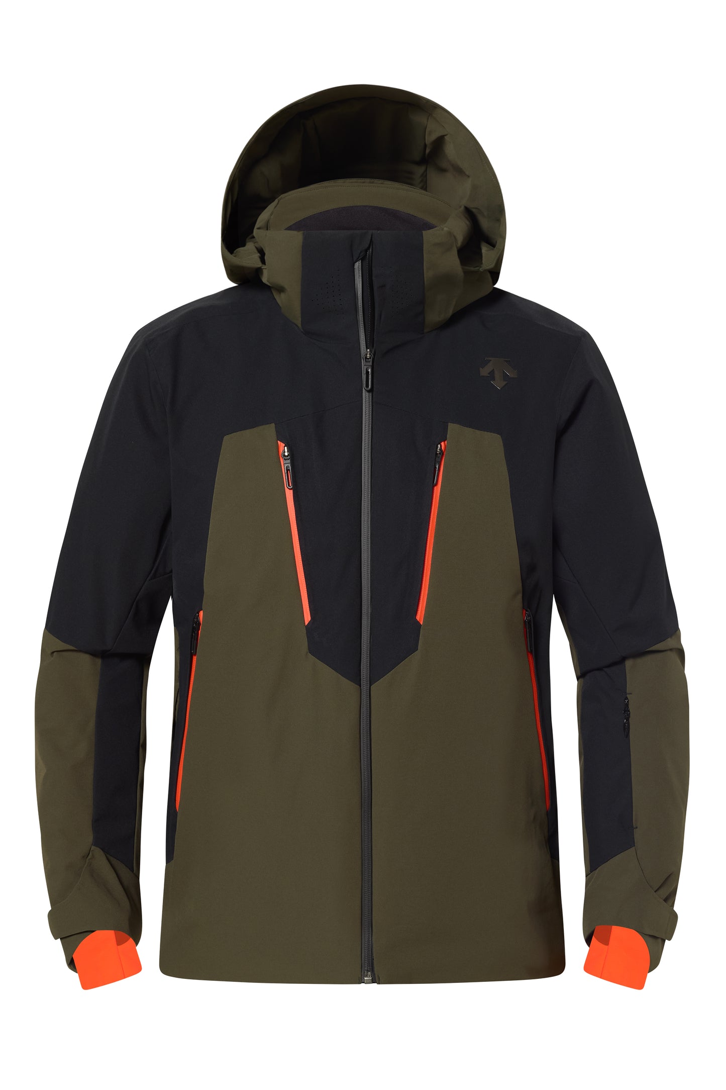 Descente Angular Line Jacket