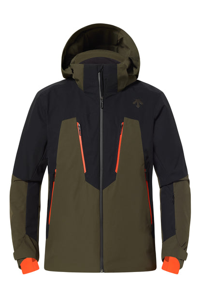 Descente Angular Line Jacket