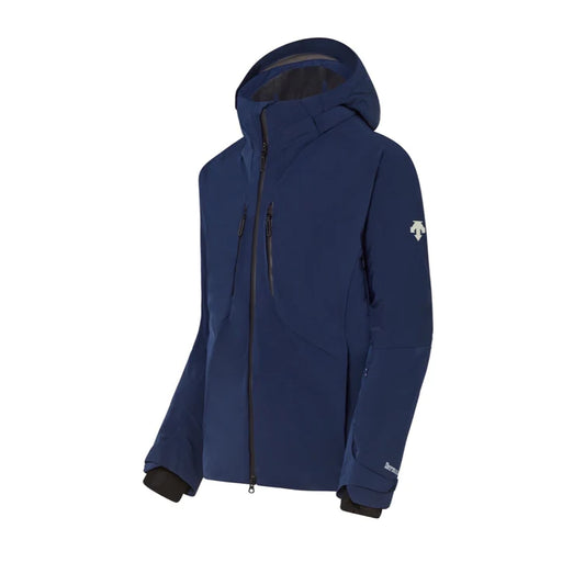 Descente Swiss Jacket