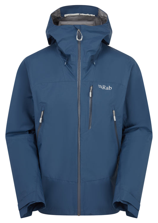 Rab Khroma Diffuse GTX Jacket