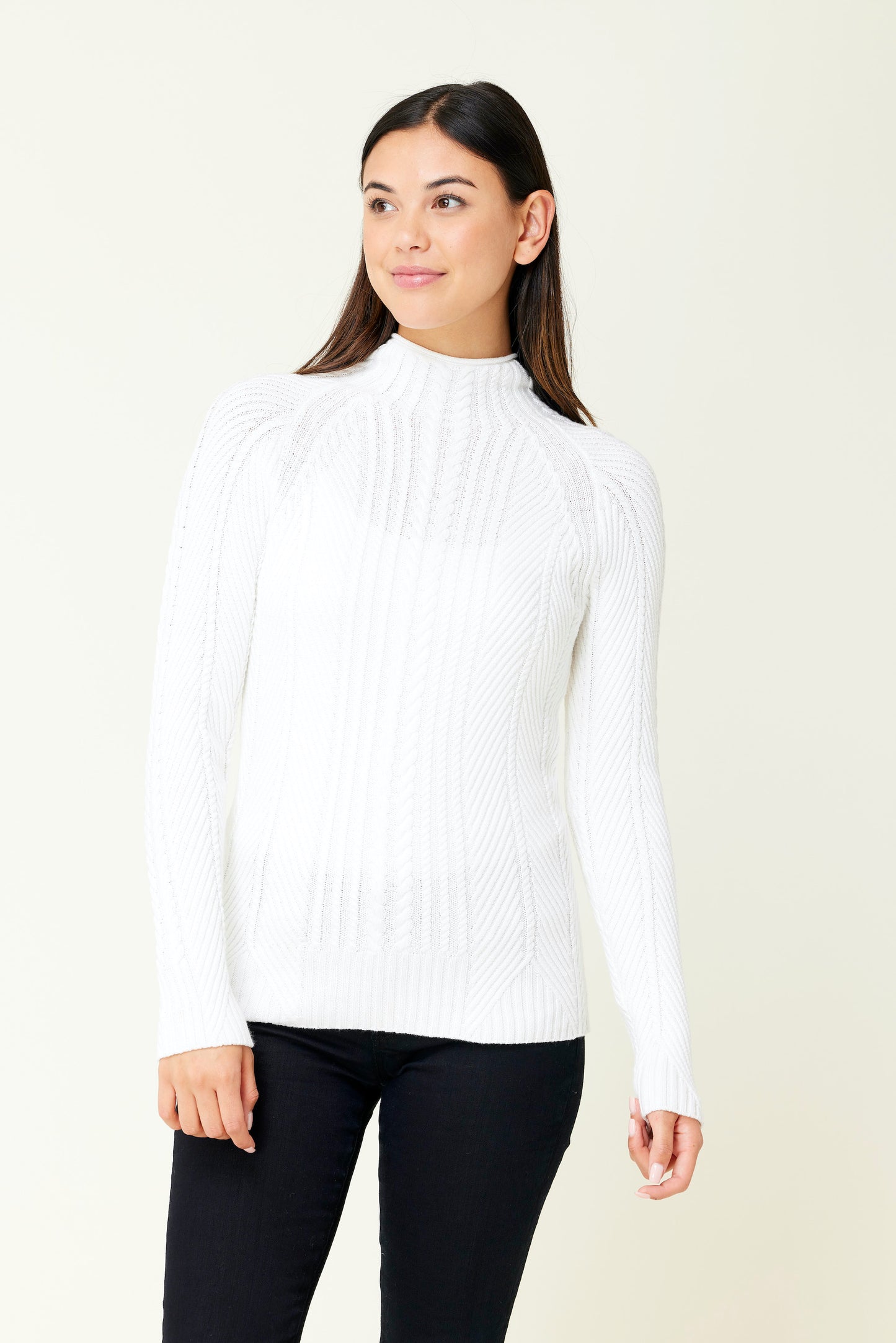 Krimson Klover Lydia Sweater