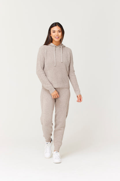 Krimson Klover Chalet Hoodie & Jogger Set