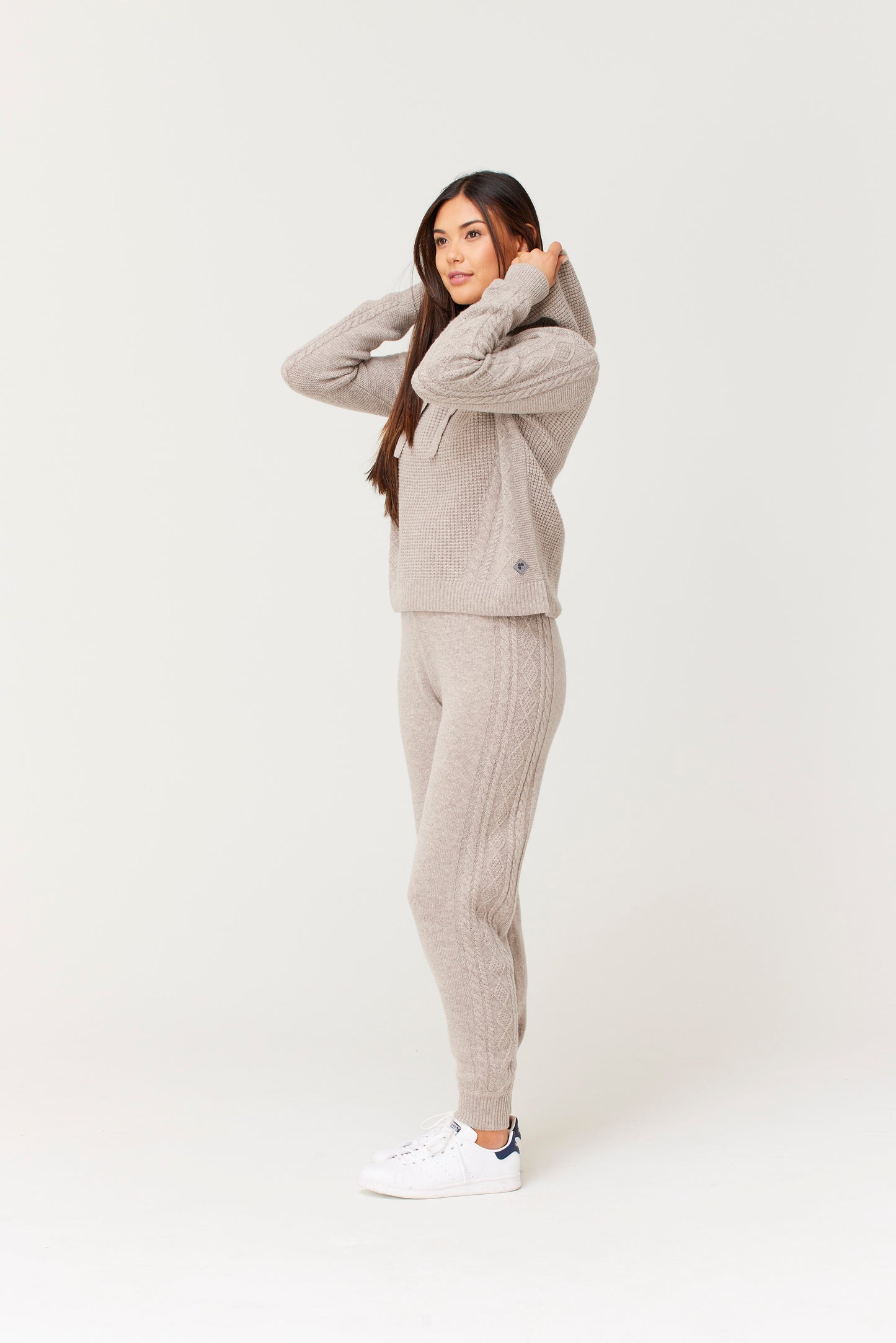 Krimson Klover Chalet Hoodie & Jogger Set