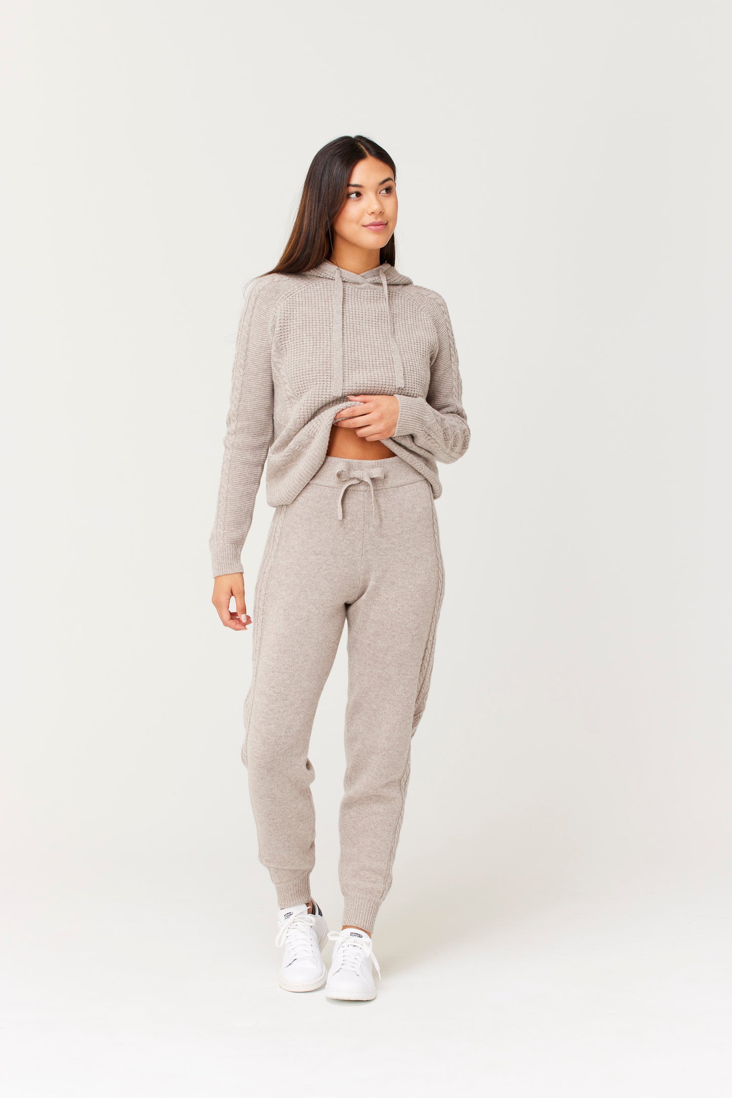 Krimson Klover Chalet Hoodie & Jogger Set