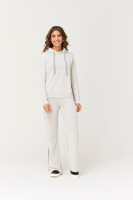 Krimson Klover Apres Hoodie & Pant Set