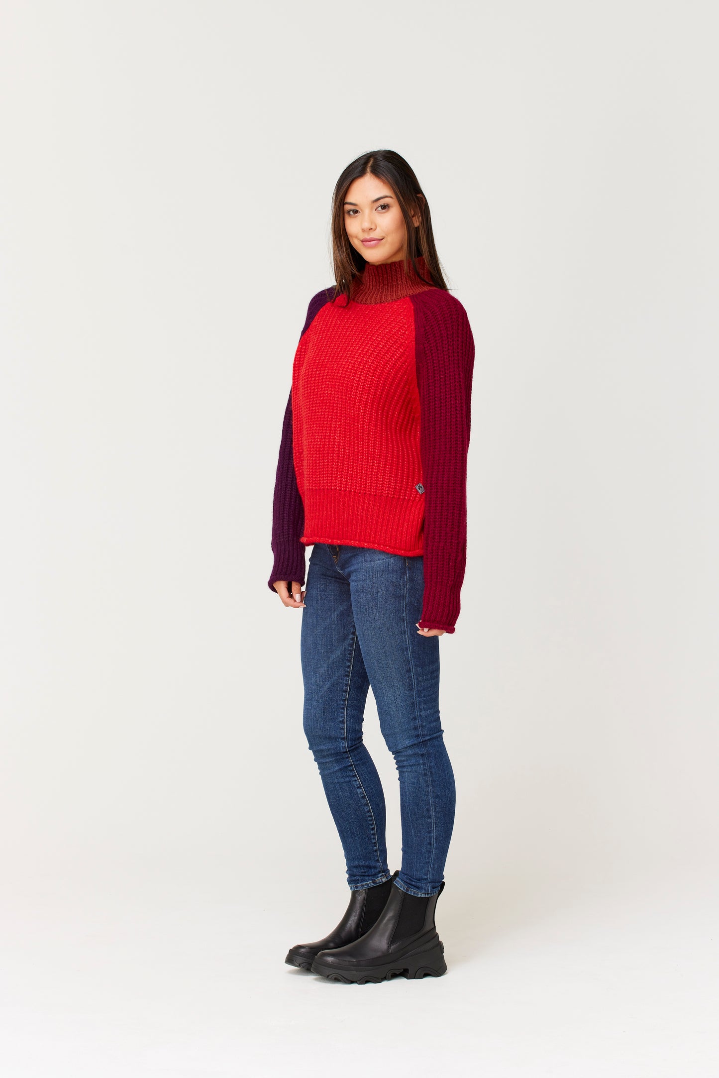 Krimson Klover Lema Sweater