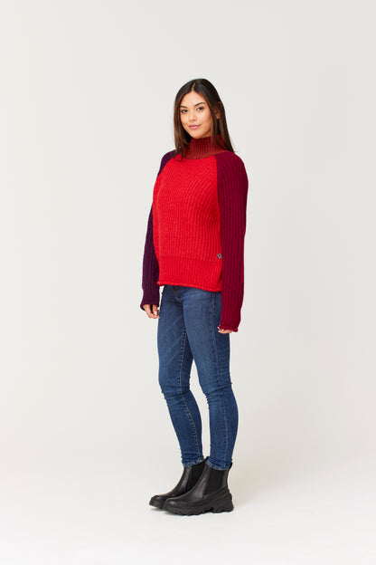 Krimson Klover Lema Sweater