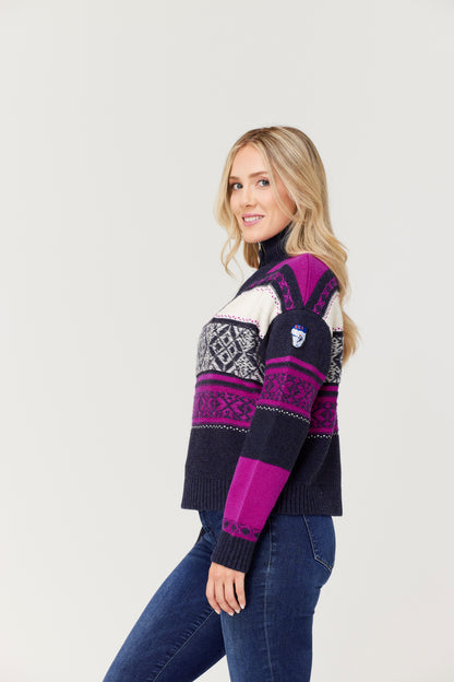 Krimson Klover Parsen Sweater