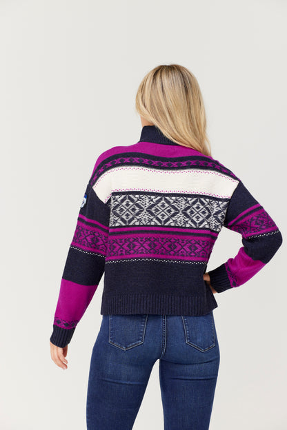 Krimson Klover Parsen Sweater