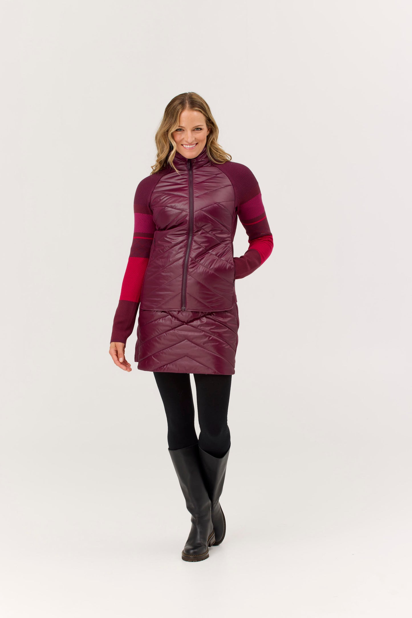 Krimson Klover Switchback Jacket