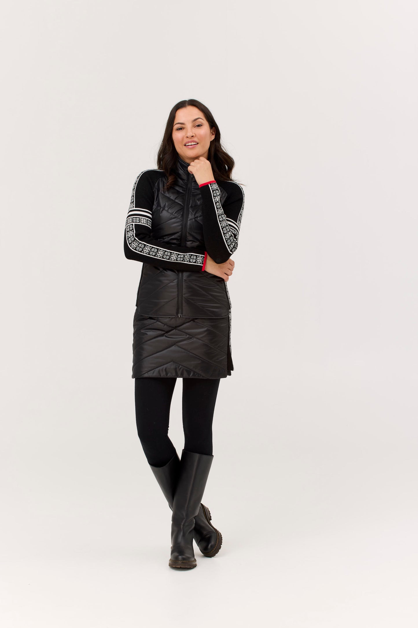 Krimson Klover Switchback Jacket