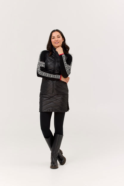 Krimson Klover Switchback Jacket