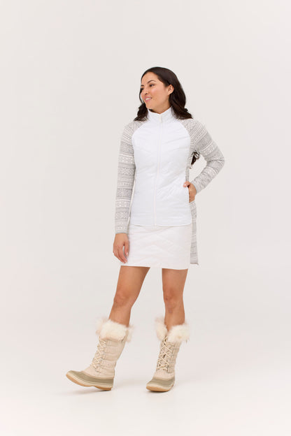 Krimson Klover Switchback Jacket