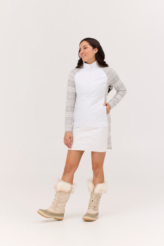 Krimson Klover Switchback Jacket