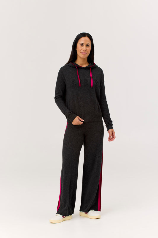 Krimson Klover Apres Hoodie & Pant Set