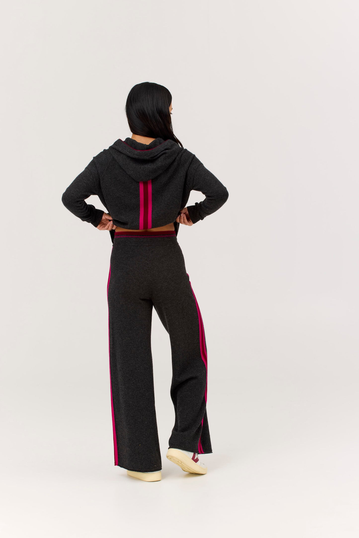 Krimson Klover Apres Hoodie & Pant Set