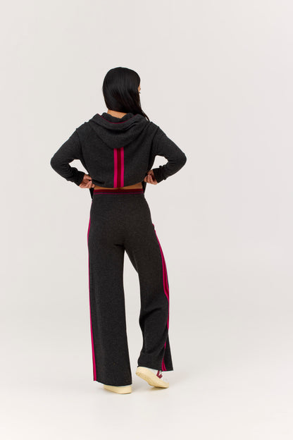 Krimson Klover Apres Hoodie & Pant Set