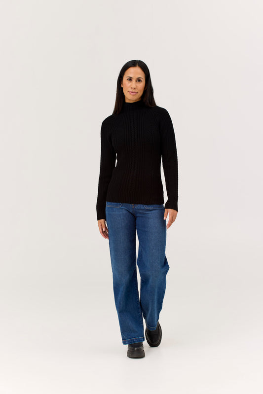 Krimson Klover Lydia Mockneck