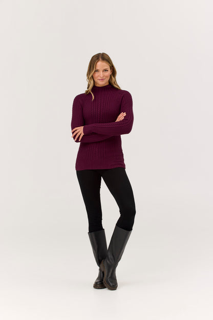 Krimson Klover Lydia Mockneck