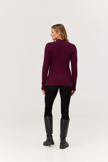Krimson Klover Lydia Mockneck