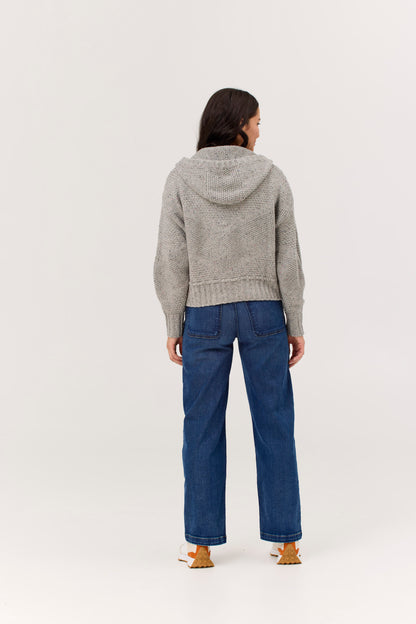 Krimson Klover Penny Hoodie